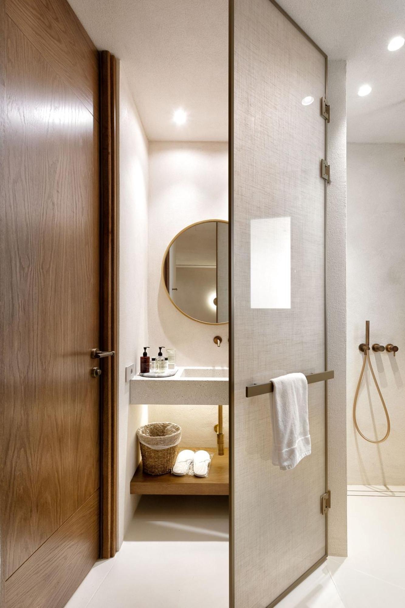 Yfes Hotel Kythnos Ngoại thất bức ảnh