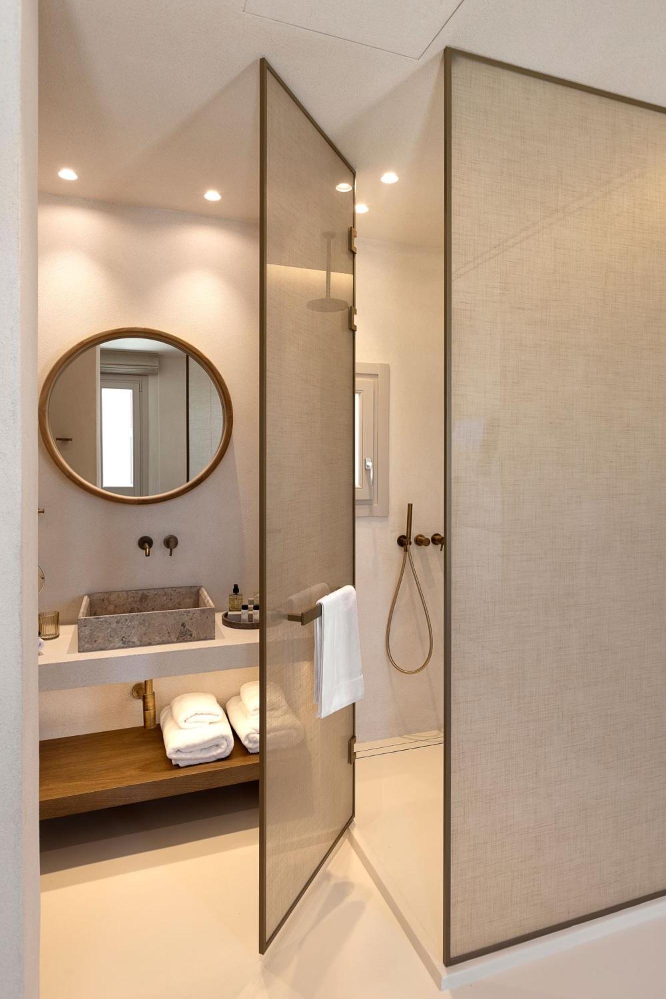 Yfes Hotel Kythnos Ngoại thất bức ảnh